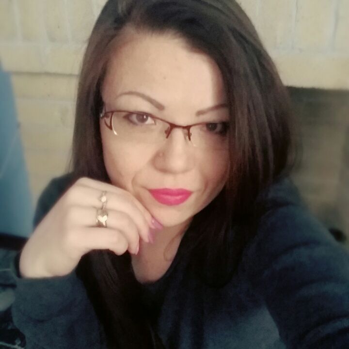 Nadiia Bondar'