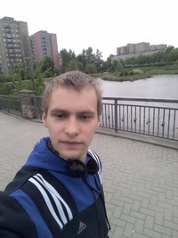 Владислав Соколов