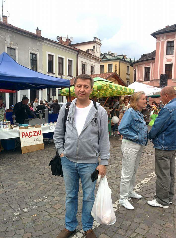 Ярослав Васильків