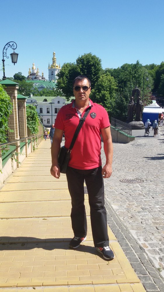 Андрей Кулиш
