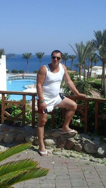 Андрей Кулиш