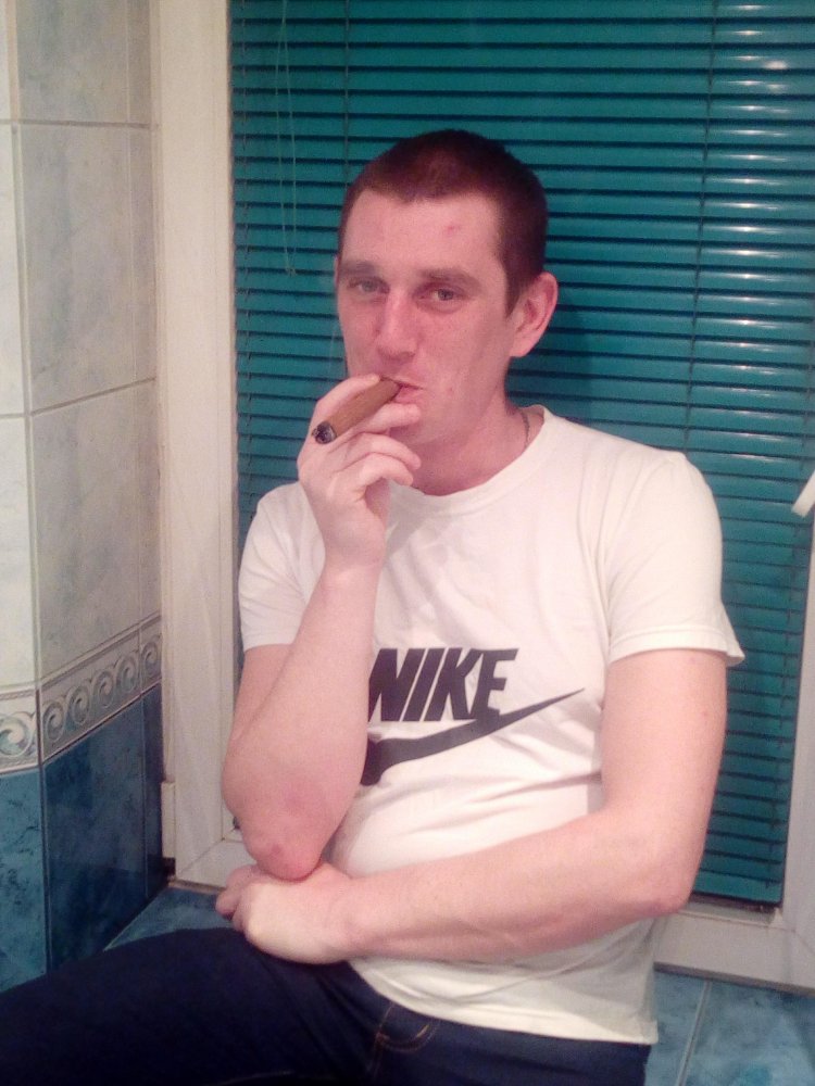 Myroslav Soronovych