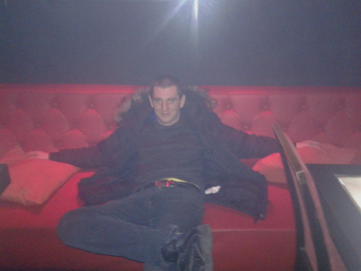 Myroslav Soronovych