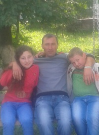 Богдан Данилюк