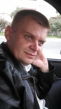 Sergey Tarkhov