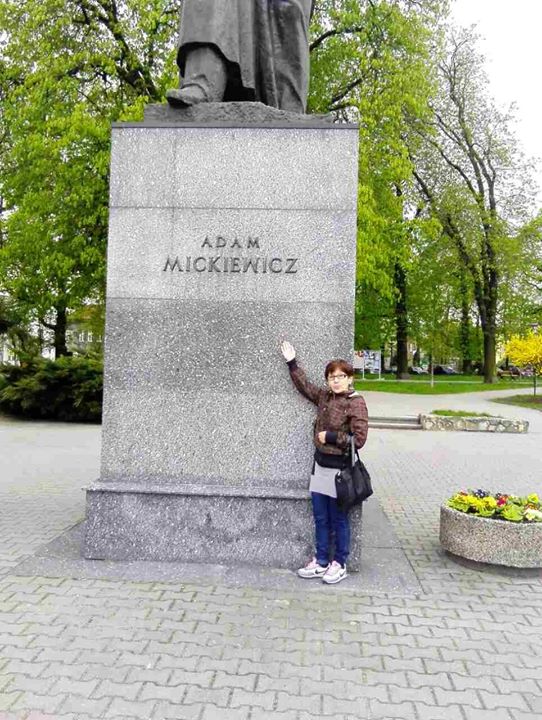Клавдия 