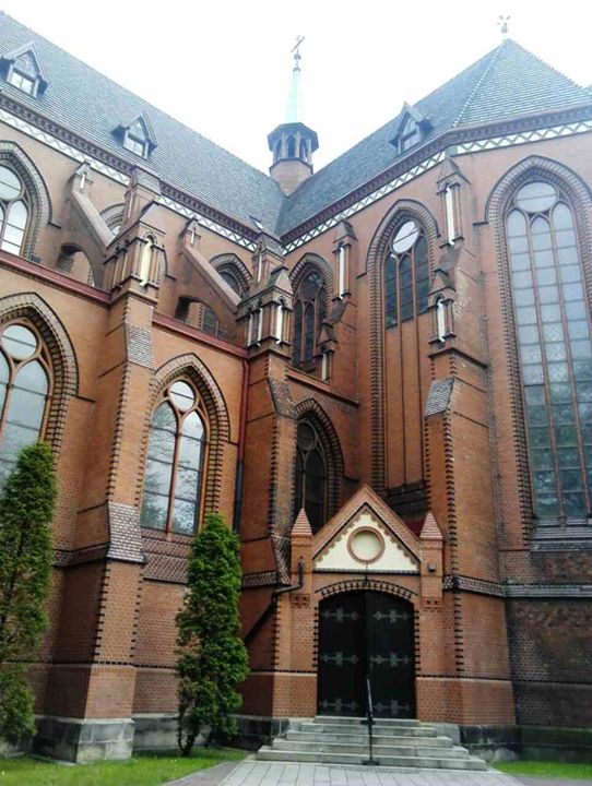 Клавдия 
