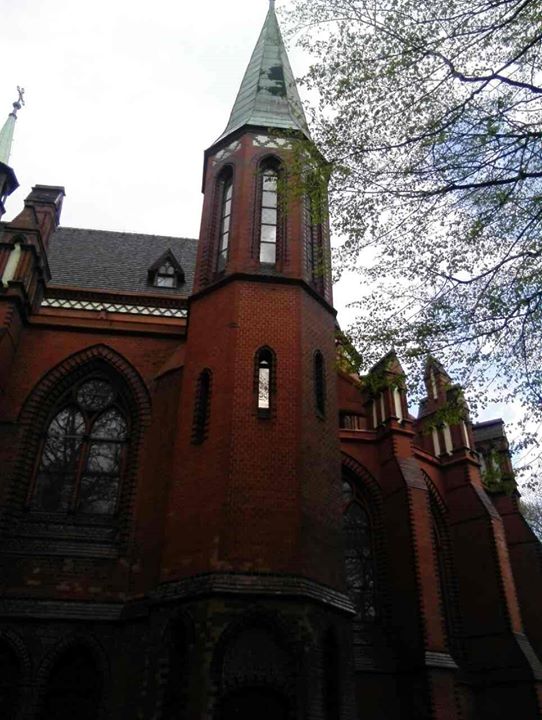 Клавдия 