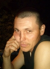 Олег Коваленко