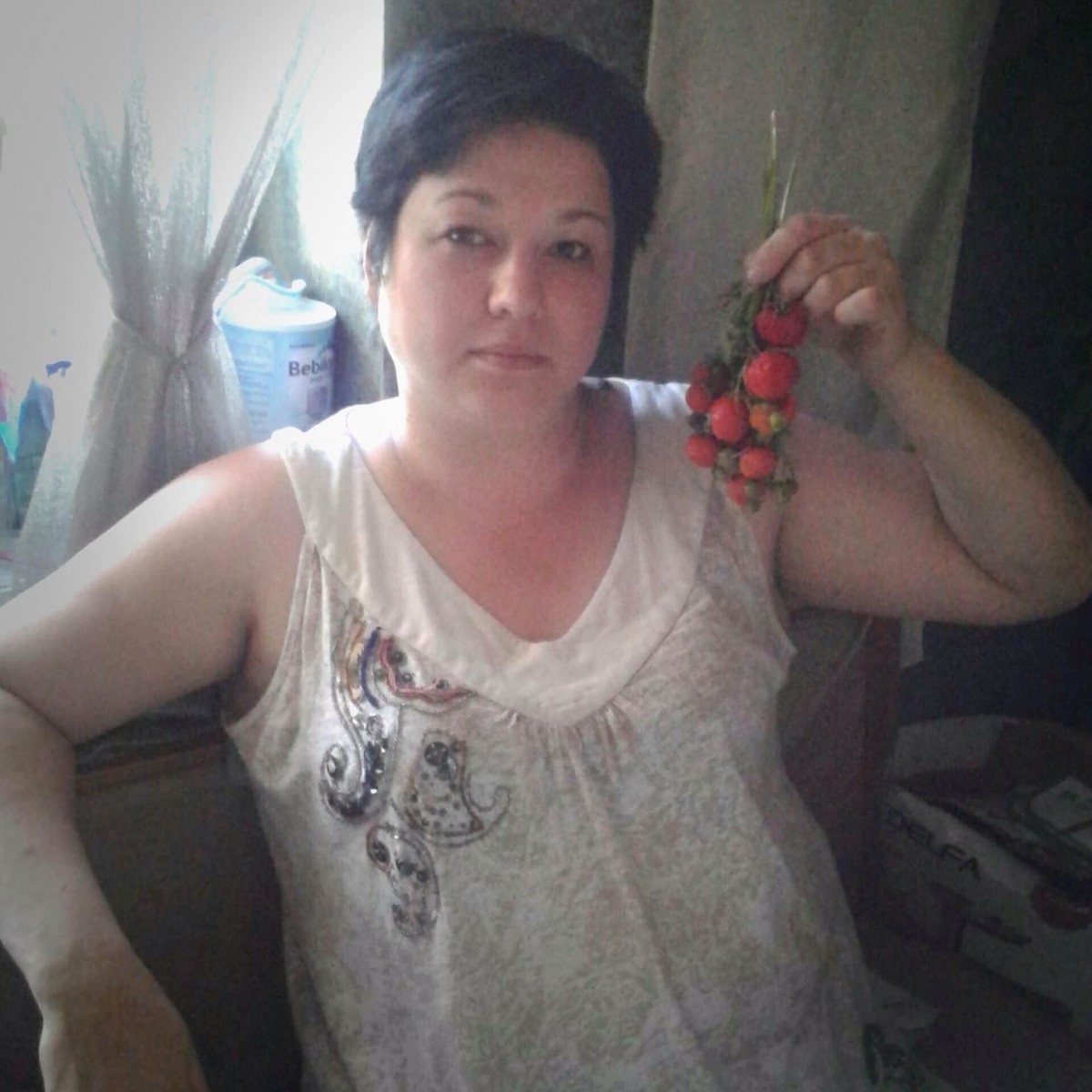 Olena Krzewska