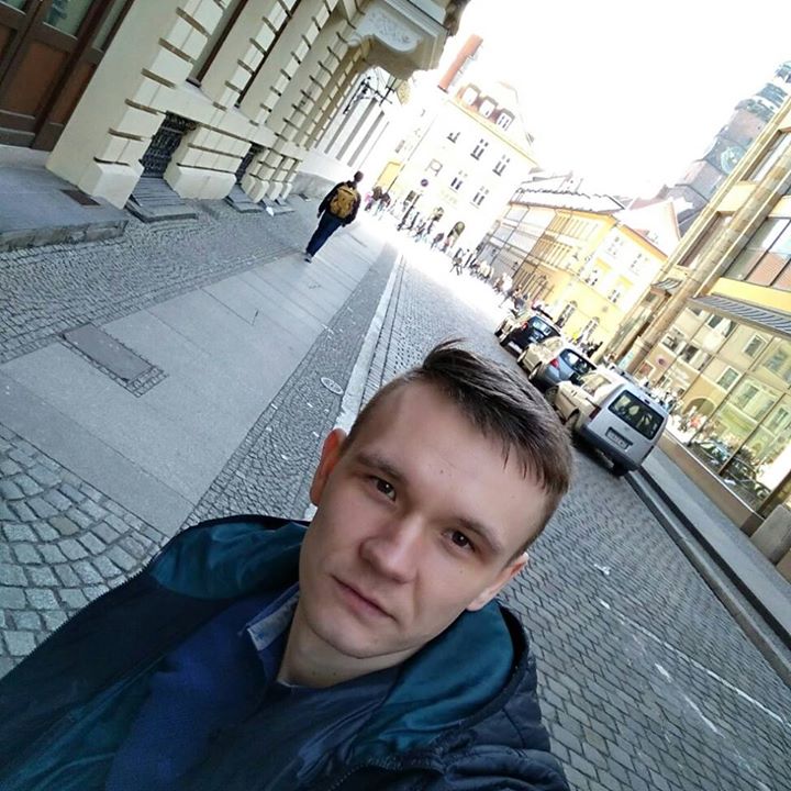 Санямба Ещенко