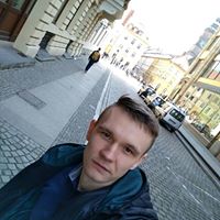 Санямба Ещенко