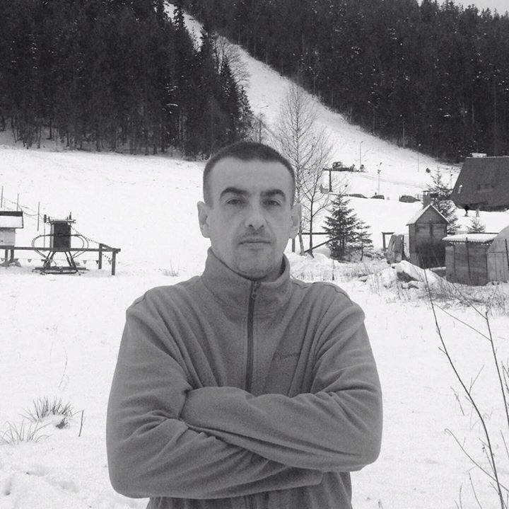 Andrzej Zapadyński