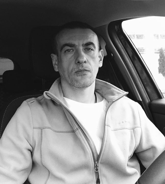 Andrzej Zapadyński