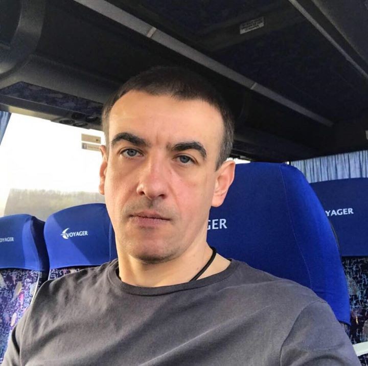 Andrzej Zapadyński