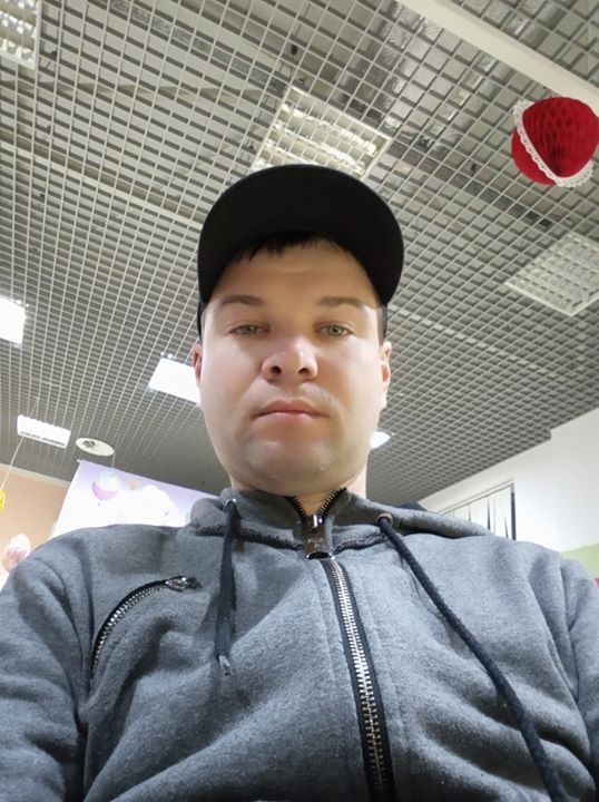 Pavel Mikheiev 