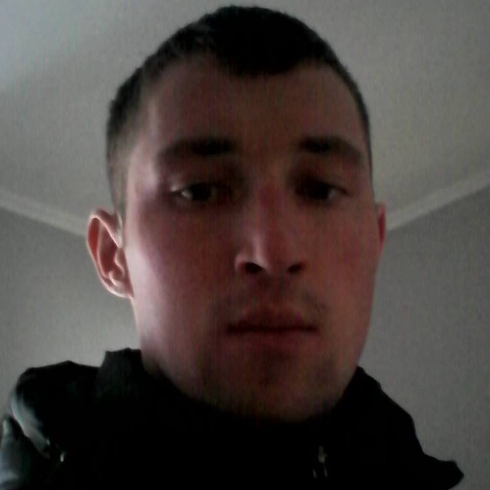 Nazar Savka