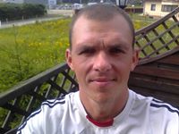 Александр Дрыжов