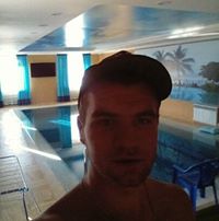 Dima Komisarov