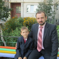 Тарас Тарасюк
