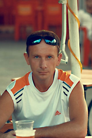 Vladimir Zahrebelniy Pfotograf