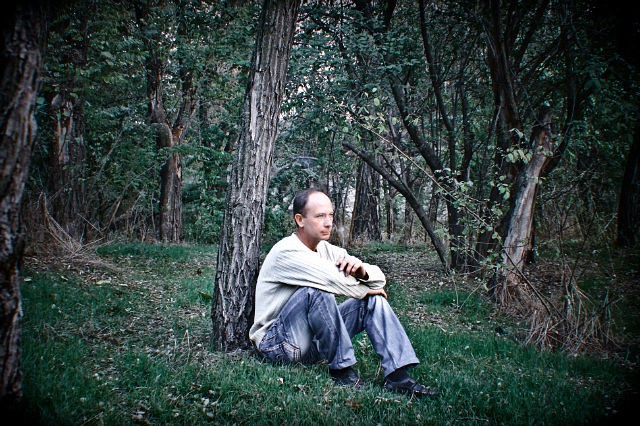 Vladimir Zahrebelniy Pfotograf