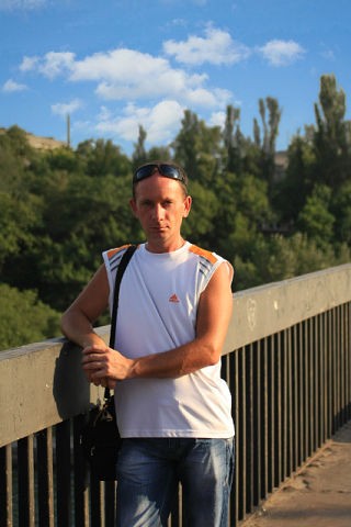 Vladimir Zahrebelniy Pfotograf