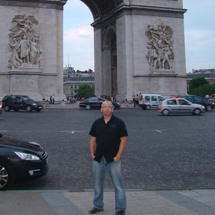 Mark Pio