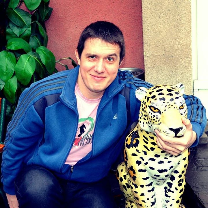Oleksandr Z