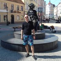 Андрей Денисович