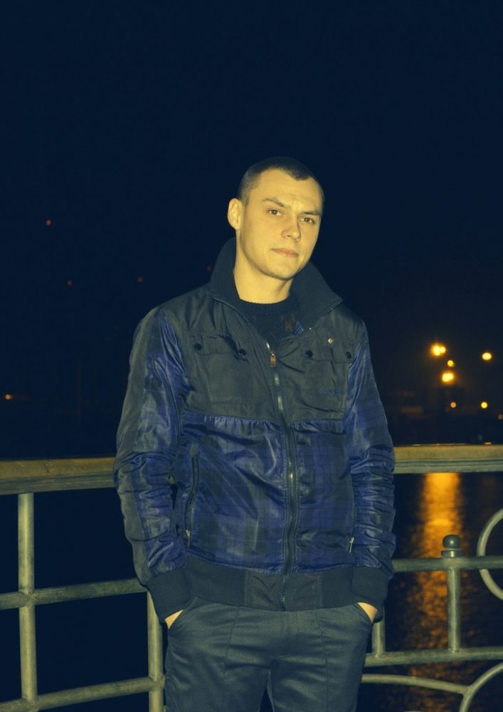 Андрей Денисович
