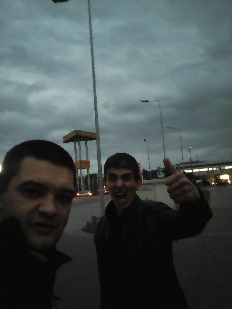 Саша30 Санек