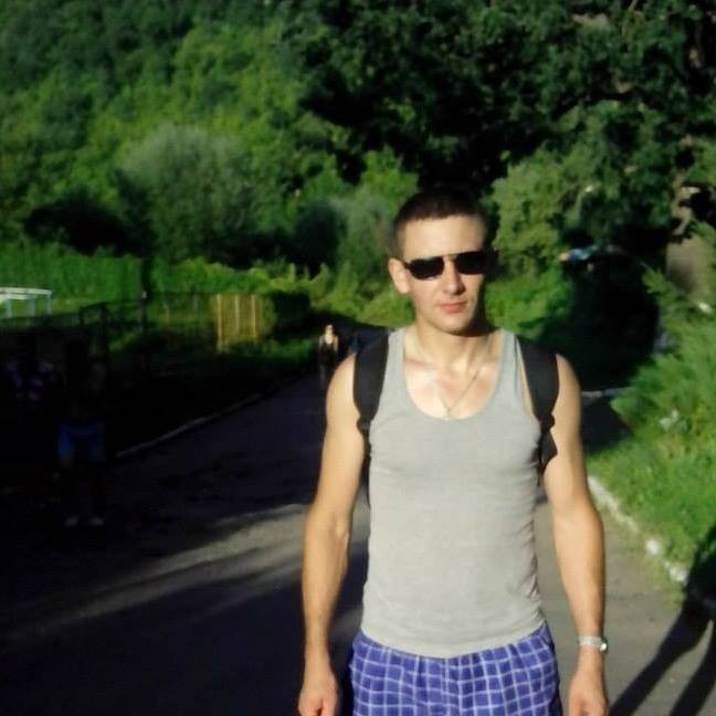 Ruslan Stasiuk