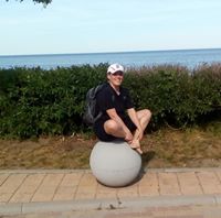 Оксана Говорун