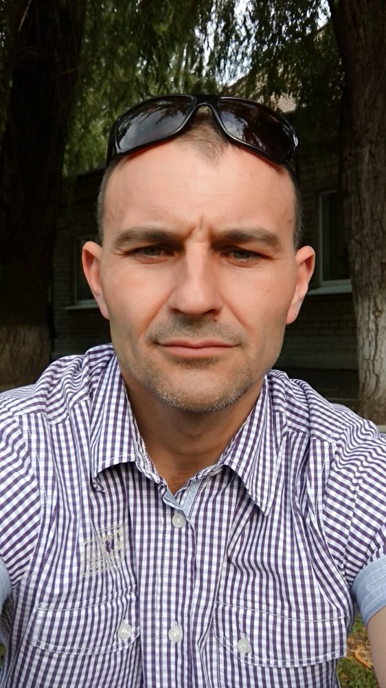 Vitaly  Ostapets