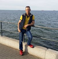 Vitaly  Ostapets