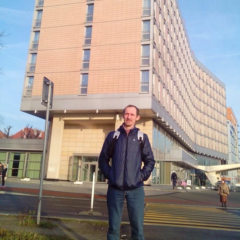 Oleksandr Deineha