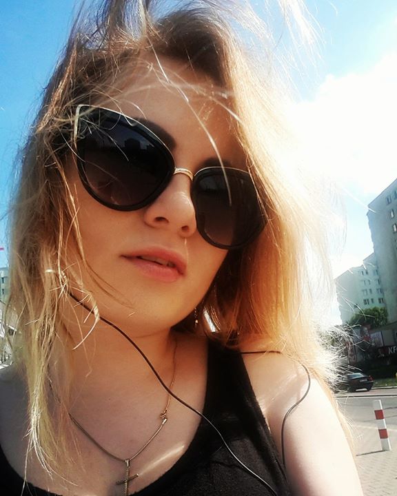 Anastasiia Kuksa