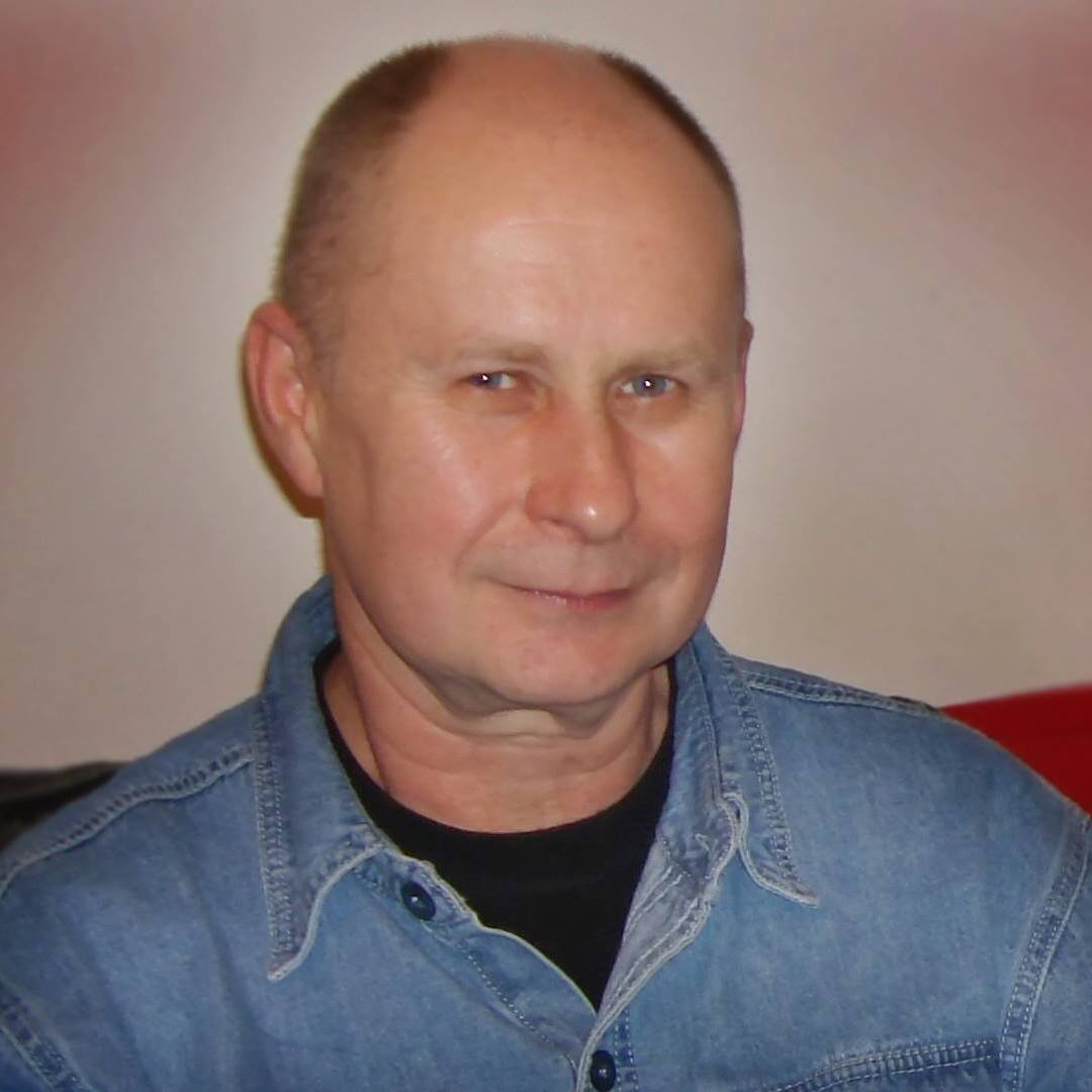 Oleg Novelski