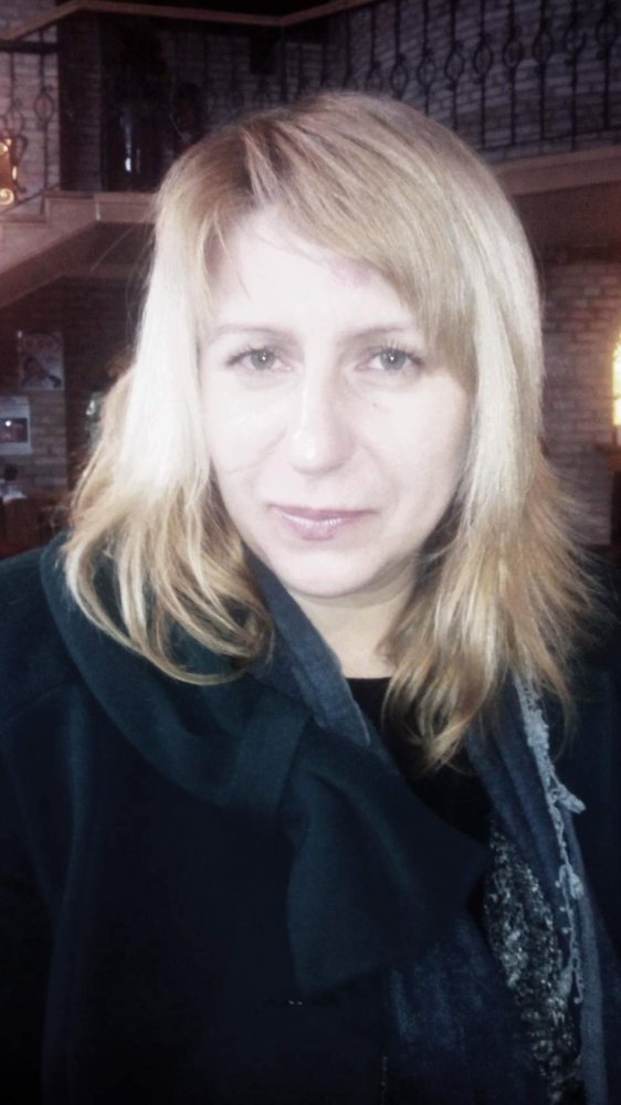 Орлова Светлана 