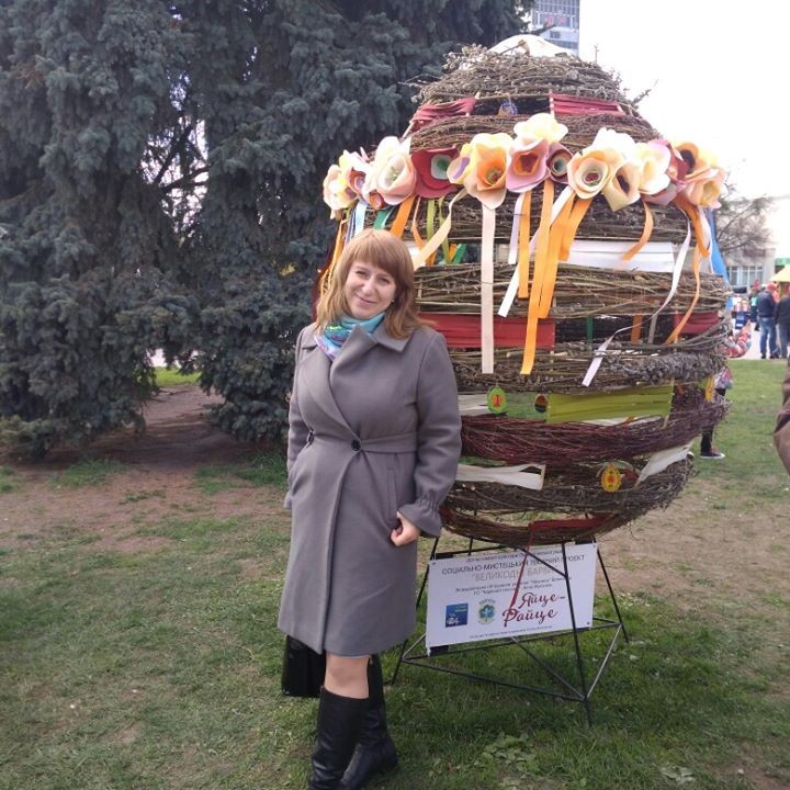 Орлова Светлана 