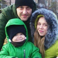 Олександр Ількович