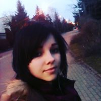 Dariia Bulygina