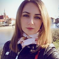 Ivanka Melnychuk