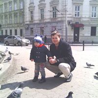 Evgeniy Rudik