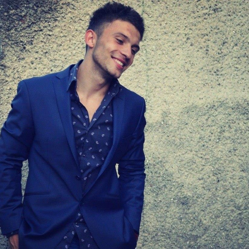 Matviychuk Andriy