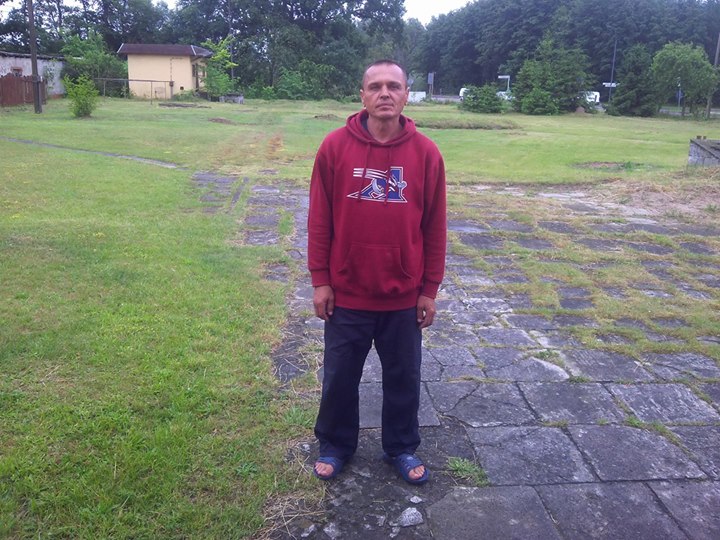 Юрий Фесенко