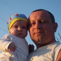 Сергей Каминчук