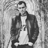 Vitalik  Lysenko