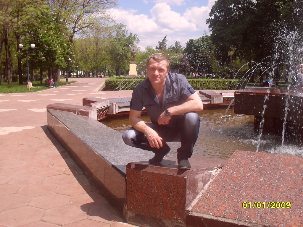 Aleksandr Pimonov